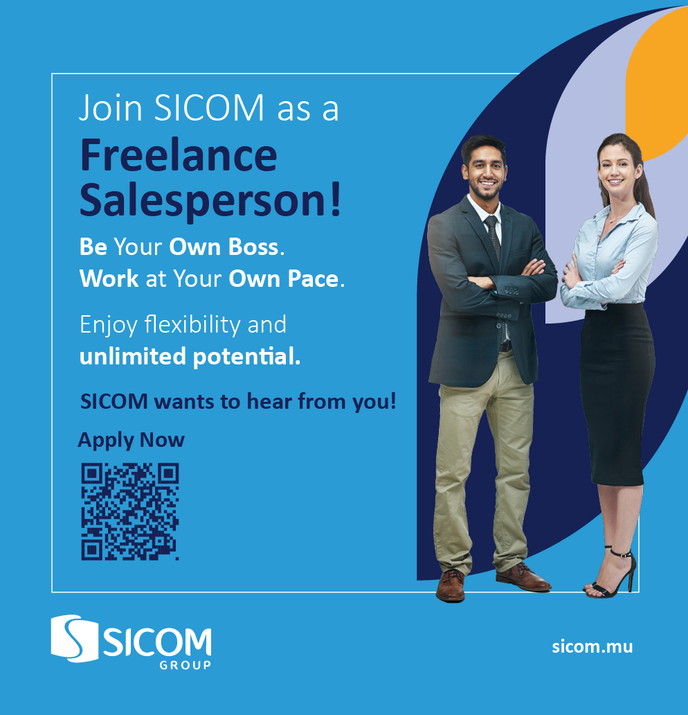 Vacancy - Salesperson 2